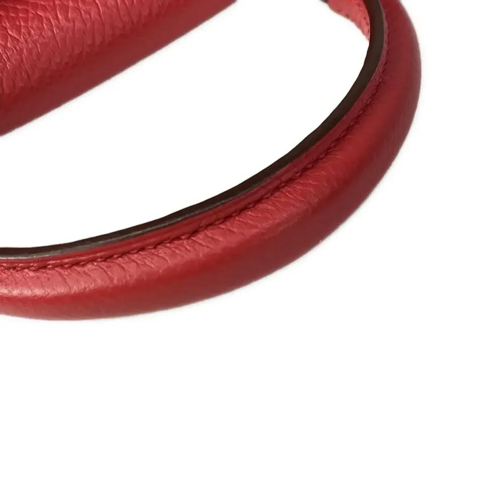 Hermès Mini Kelly 15 Handbag